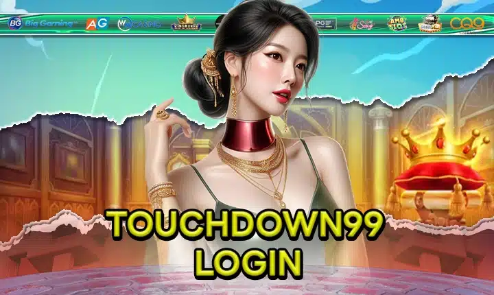 TOUCHDOWN99 feature image